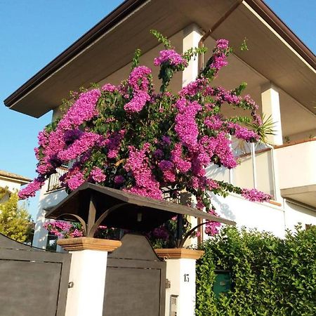 La Bouganville Di Sante E Rosa Manoppello Екстериор снимка